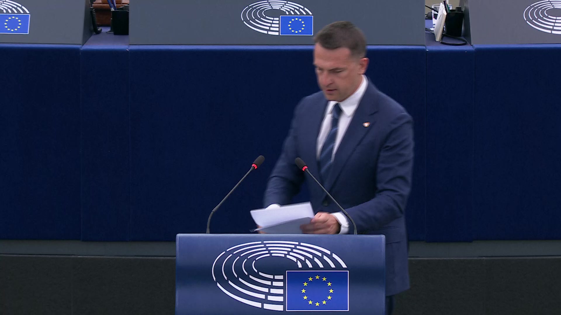 Preparation of the EU-UK summit: opening statements by Maroš ŠEFČOVIČ, European Commissioner for Trade, Economic Security, Interinstitutional Relations and Transparency, and by Adam SZŁAPKA, Polish Minister for European Affairs